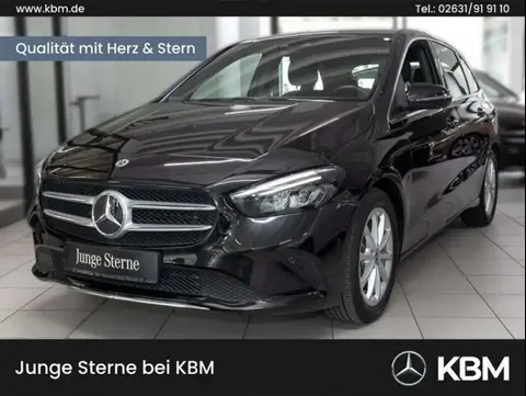 Used MERCEDES-BENZ CLASSE B Petrol 2022 Ad 