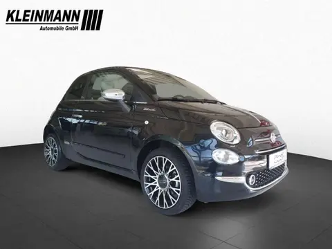 Used FIAT 500C Hybrid 2023 Ad 