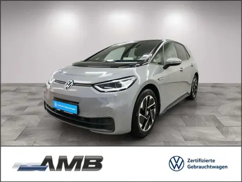 Used VOLKSWAGEN ID.3 Electric 2021 Ad 