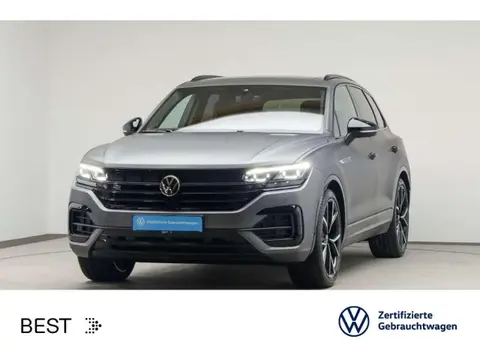 Used VOLKSWAGEN TOUAREG Diesel 2023 Ad 