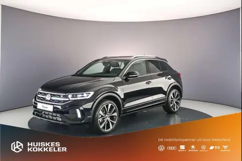 Annonce VOLKSWAGEN T-ROC Essence 2024 d'occasion 