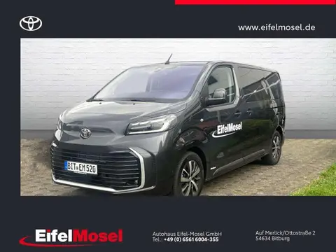 Annonce TOYOTA PROACE Diesel 2024 d'occasion 