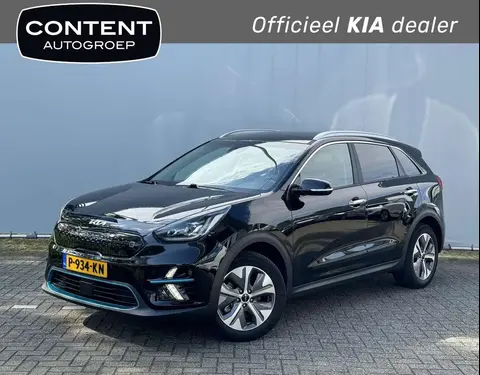 Used KIA E-NIRO Electric 2022 Ad 