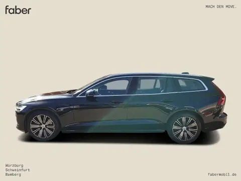 Used VOLVO V60 Hybrid 2020 Ad Germany