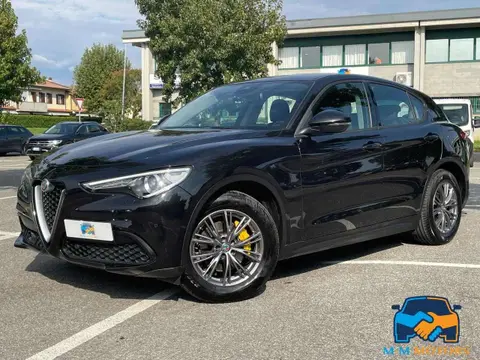 Used ALFA ROMEO STELVIO Diesel 2020 Ad 