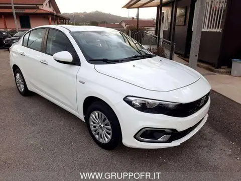 Used FIAT TIPO Diesel 2024 Ad 