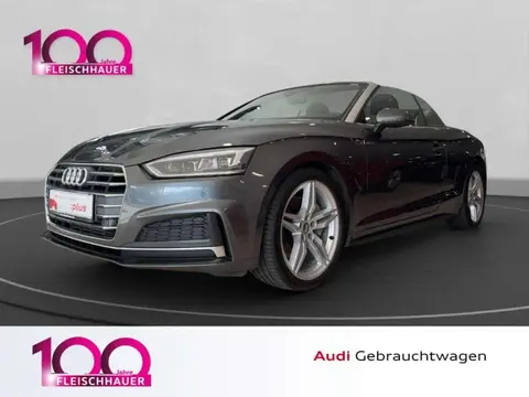 Used AUDI A5 Petrol 2018 Ad 