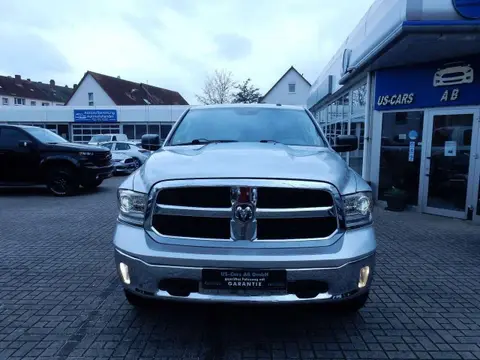 Annonce DODGE RAM Essence 2016 d'occasion 