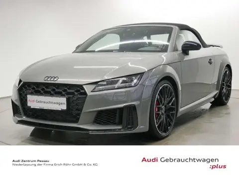 Annonce AUDI TTS Essence 2022 d'occasion 