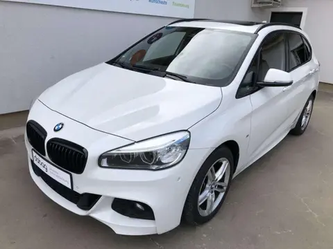 Used BMW SERIE 2 Diesel 2015 Ad 