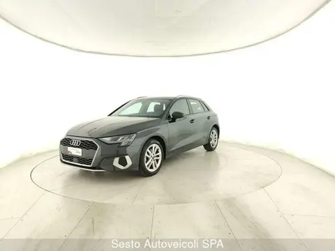 Used AUDI A3 Hybrid 2023 Ad 