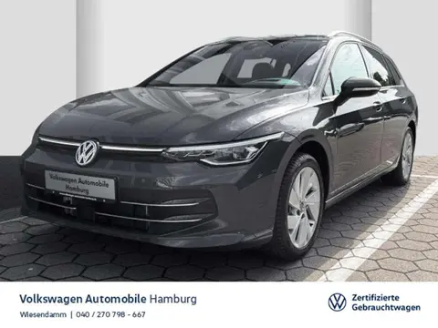 Annonce VOLKSWAGEN GOLF Essence 2024 d'occasion 