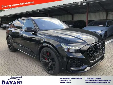 Used AUDI RSQ8 Petrol 2023 Ad 