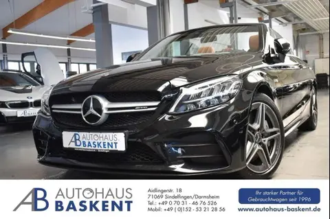 Used MERCEDES-BENZ CLASSE C Petrol 2019 Ad 