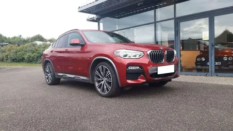 Used BMW X4 Diesel 2018 Ad 