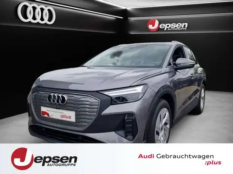 Used AUDI Q4 Electric 2021 Ad 