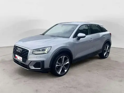 Used AUDI Q2 Petrol 2018 Ad 