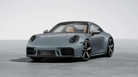 Annonce PORSCHE 992 Essence 2024 d'occasion 