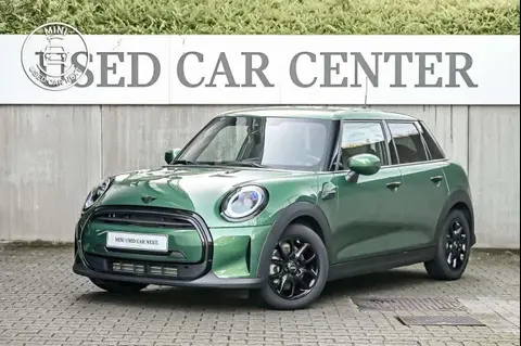 Annonce MINI COOPER Essence 2023 d'occasion 