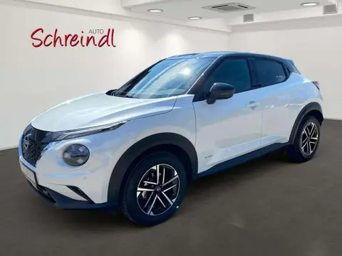 Annonce NISSAN JUKE Essence 2024 d'occasion 