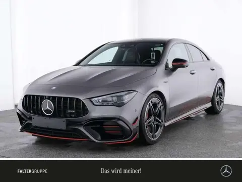 Used MERCEDES-BENZ CLASSE CLA Petrol 2023 Ad 