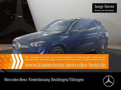 Used MERCEDES-BENZ CLASSE GLE Hybrid 2021 Ad 