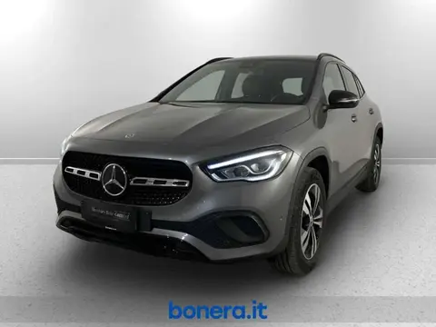 Annonce MERCEDES-BENZ CLASSE GLA Diesel 2022 d'occasion 