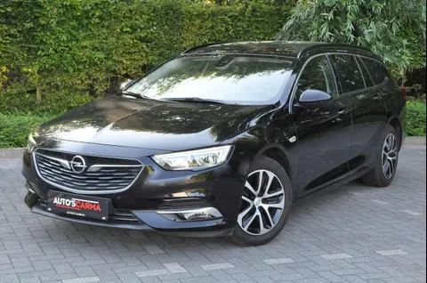 Annonce OPEL INSIGNIA Diesel 2019 d'occasion Belgique