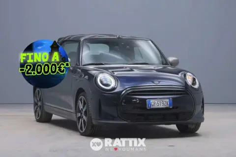 Annonce MINI COOPER Essence 2023 d'occasion 