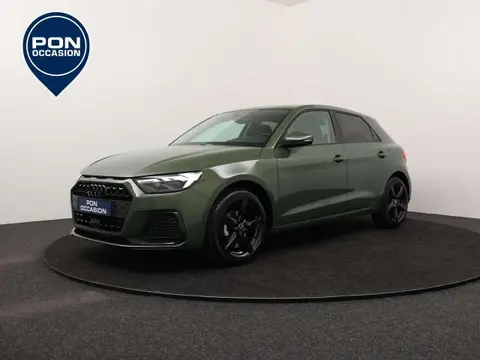 Used AUDI A1 Petrol 2023 Ad 