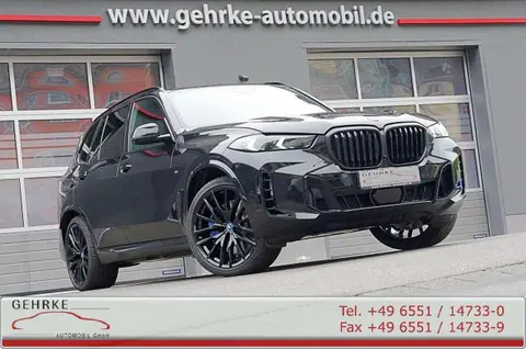 Annonce BMW X5 Hybride 2024 d'occasion 