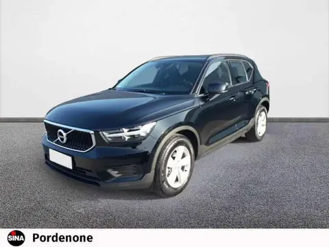 Annonce VOLVO XC40 Essence 2021 d'occasion 