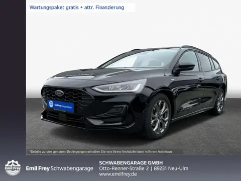 Used FORD FOCUS Petrol 2023 Ad 