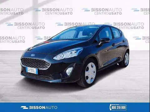 Used FORD FIESTA Diesel 2020 Ad 