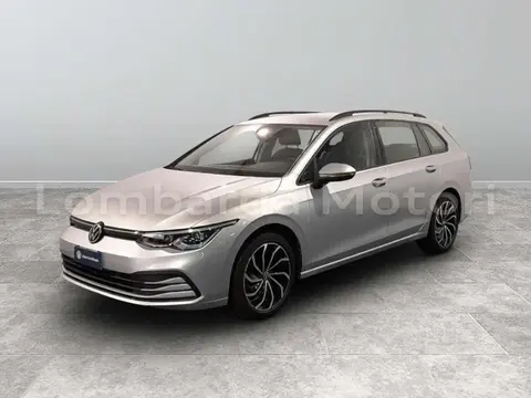 Used VOLKSWAGEN GOLF Hybrid 2021 Ad 