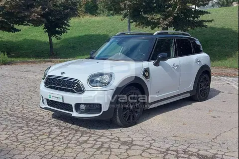 Annonce MINI COOPER Hybride 2019 d'occasion 