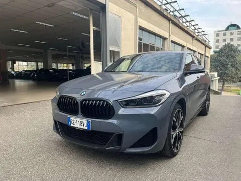 Annonce BMW X2 Diesel 2022 d'occasion 