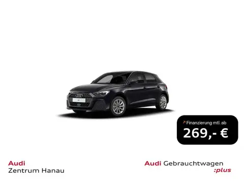Used AUDI A1 Petrol 2020 Ad Germany