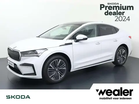 Annonce SKODA ENYAQ Électrique 2023 d'occasion 