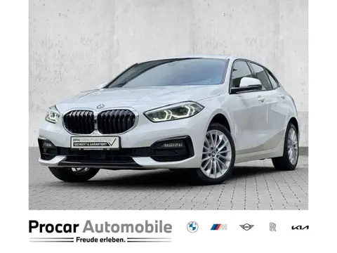 Annonce BMW SERIE 1 Essence 2022 d'occasion 