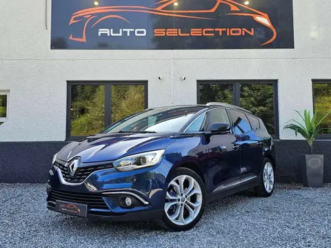 Used RENAULT SCENIC Diesel 2020 Ad 