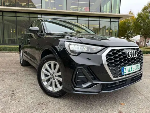 Annonce AUDI Q3 Essence 2019 d'occasion 