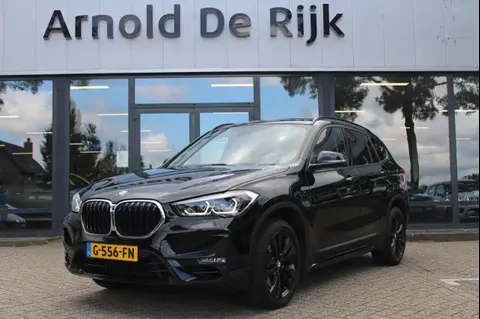 Annonce BMW X1 Essence 2019 d'occasion 