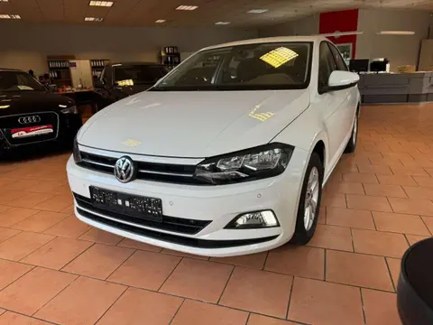 Used VOLKSWAGEN POLO Petrol 2019 Ad 