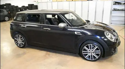 Used MINI COOPER Petrol 2020 Ad Belgium