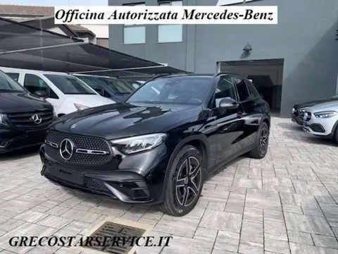 Used MERCEDES-BENZ CLASSE GLC Hybrid 2023 Ad 