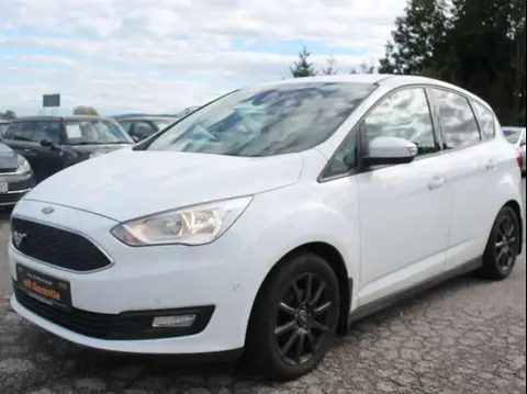 Used FORD C-MAX Diesel 2015 Ad 