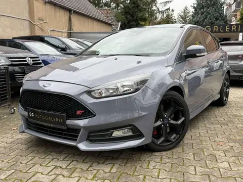 Used FORD FOCUS Petrol 2016 Ad 