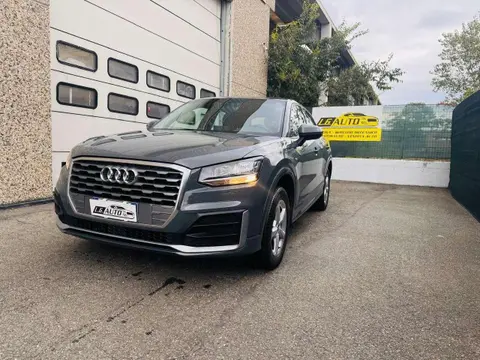 Annonce AUDI Q2 Diesel 2018 d'occasion 