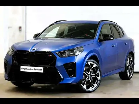 Used BMW X2 Petrol 2023 Ad 